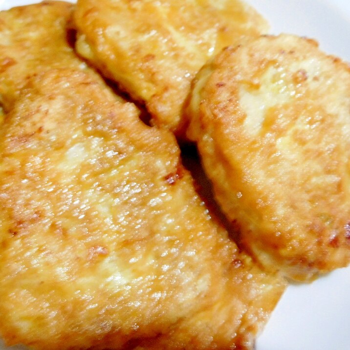 豚ヒレ肉のカレーピカタ レシピ 作り方 By Moonn 楽天レシピ